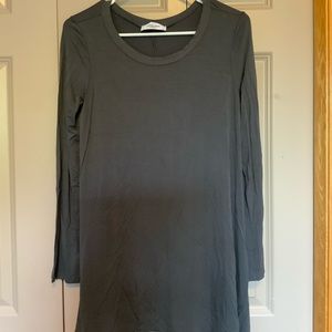 CJLA Swing Tunic